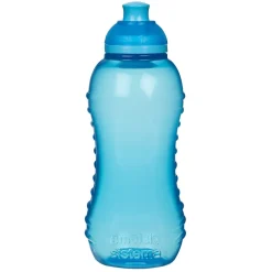 Sistema Water Bottle, Ocean Blue, 330 ml