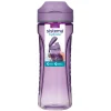 Sistema Water Bottle, Tritan Swift, 600 ml - Misty Purple