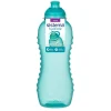 Sistema Water Bottle, Twist 'N' Sip 460 ml - Minty Teal