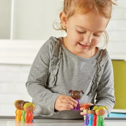 Skill Builders! Learn to Count to 10
