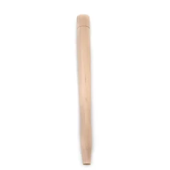 Small Wooden Bat for Fastelavn