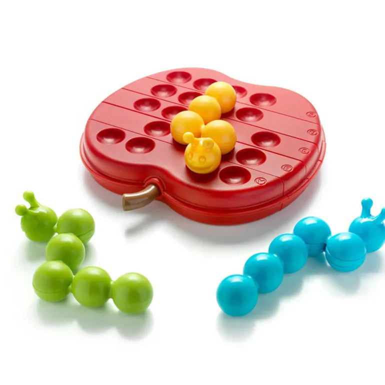 SmartGames Apple Twist