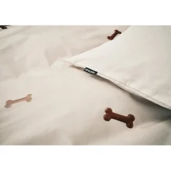 Snurk Adult Bedding, Organic - Dachshund Friends