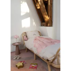 Snurk Organic Adult Bedding - Princess Beige