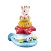 Sophie la girafe, Bath Toy - Splash and Surf Pyramid