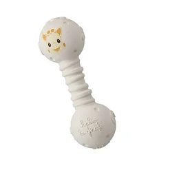 Sophie la girafe, Rattle