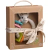 Sophie la girafe, Teething Ring - Soft