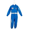 Souza André Astronaut Costume, Ages 3-10