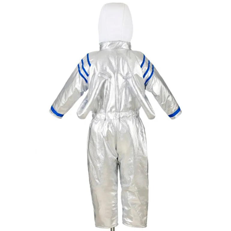 Souza Astronaut Costume, Ages 3-7