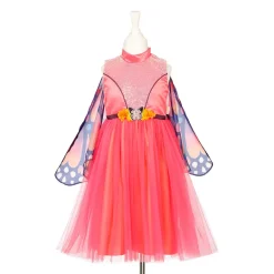 Souza Butterfly Dress and Wings, Papillion - Sizes 3-10 Years