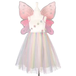 Souza Butterfly Dress, Louanne - Size 3-7 Years