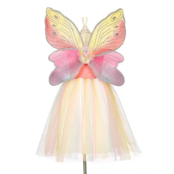 Souza Butterfly Dress Valerie, size 3-10 years