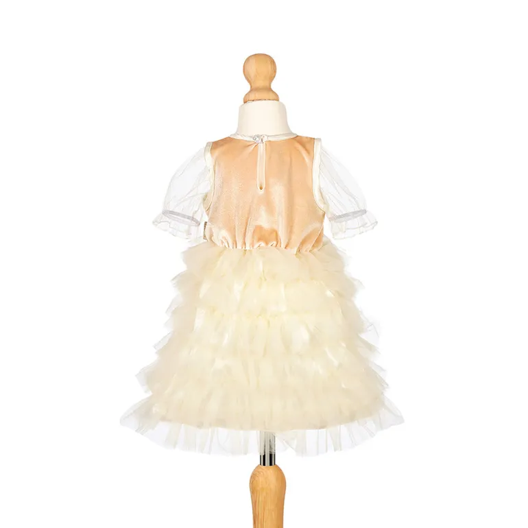 Souza Chloé baby dress, size 92 cm