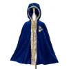 Souza Costume, Magician Cape - Wilfred, Ages 4-8