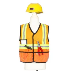 Souza Dress-Up, Handyman – Ages 4–7