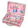 Souza Makeup Set for Kids, Beauty Case - Large