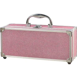 Souza Makeup Set for Kids, Beauty Case Luxe