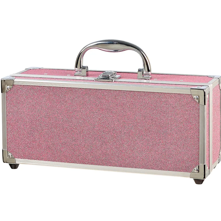Souza Makeup Set for Kids, Beauty Case Luxe