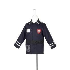 Souza Police Officer Costume, size 4-7 years
