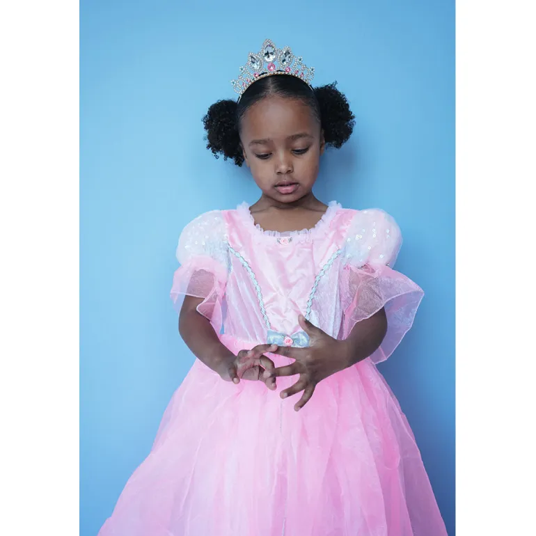 Souza Princess Dress Annerose, sizes 3-10 years