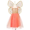 Souza Princess Fairy Dress Joanna, size 3-10 years