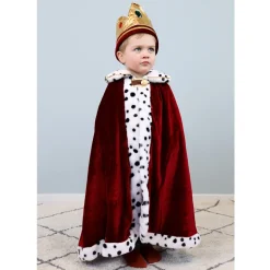Souza Royal Cape, Louis King – Ages 4-8