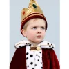 Souza Royal Crown, Louis King - Size 4-8 Years