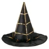 Souza Witch Hat, Evillian - Size 4-8 Years