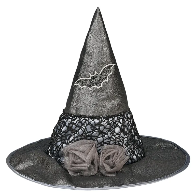 Souza Witch Hat, Mathilde - Size 4-10 Years