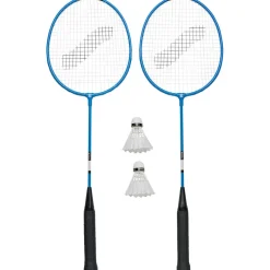 Stiga Badminton Game, Hobby Series