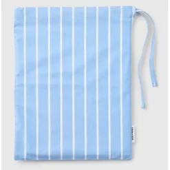 Studio Feder Adult Bedding, Organic Percale - Ciel
