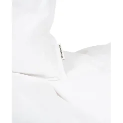 Studio Feder Adult Bedding, Organic - White