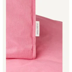 Studio Feder Junior Bedding, Organic Percale - Bisou