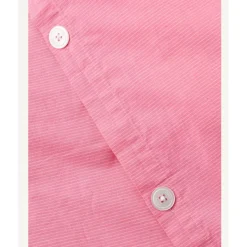 Studio Feder Junior Bedding, Organic Percale - Bisou
