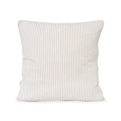 Studio Feder Pillow, 50 x 50 cm, Naja - Boudoir Stripe