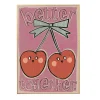 Studio Loco Children's Poster, Cherries - Various Sizes