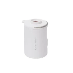 Sunnylife Electric Pump, Universal - White