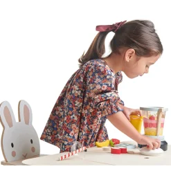 Tender Leaf Wooden Play Food - Blender