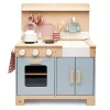 Tender Leaf Wooden Play Kitchen - Medium