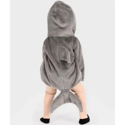 The Good Fairy Animal Costume, Shark Size 2-4 Years
