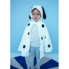 The Good Fairy Animal Costume, Dog - Size 3-8 Years