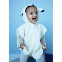 The Good Fairy Animal Costume, Sheep - Size 1-4 Years