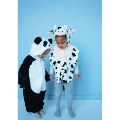 The Good Fairy Animal Costume, Cow - Size 1-4 Years