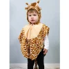 The Good Fairy Animal Costume, Giraffe Cape - Ages 1-4 Years