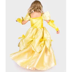 The Good Fairy, Princess Dress, Belle - Size 2-8 Years