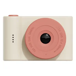 The ZooFamily, Urban Zoo Kids Camera, Ages 5-10 - Fox