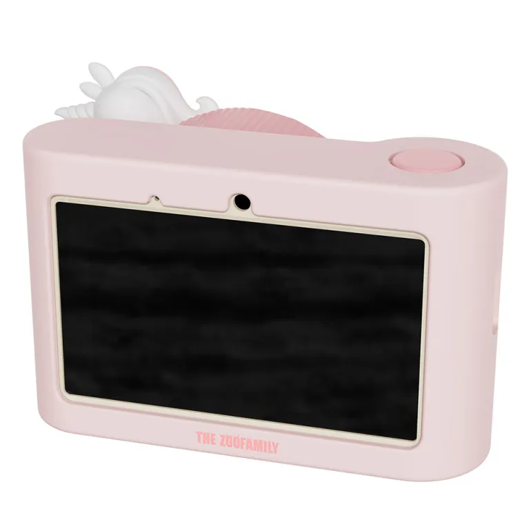 The ZooFamily, Urban Zoo Kids' Camera, Ages 5-10 – Unicorn
