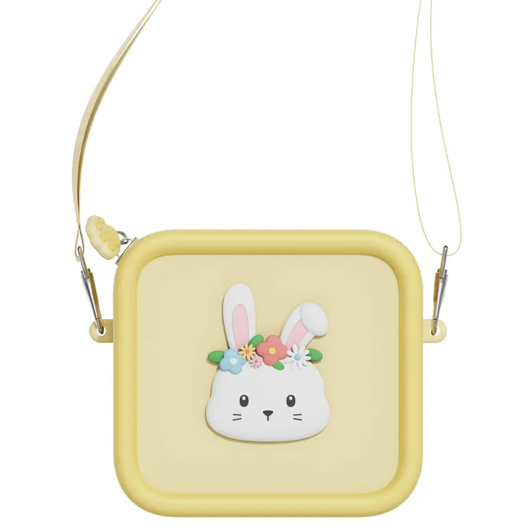 The ZooFamily, Zoo Bag - Bunny