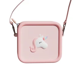 The ZooFamily, Zoo Bag - Unicorn
