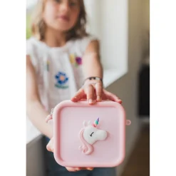 The ZooFamily, Zoo Bag - Unicorn